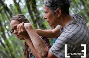 Danser à l’écoute de son environnement