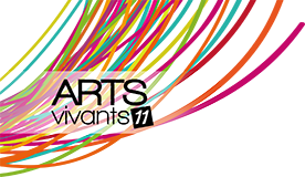 Arts Vivants 11